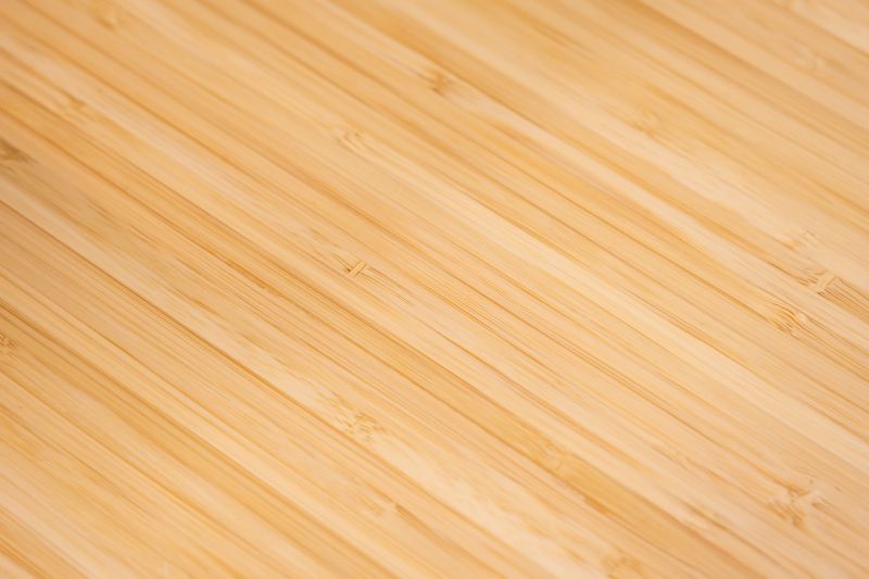 Bamboo Floor Refinishing in Brighton, CO