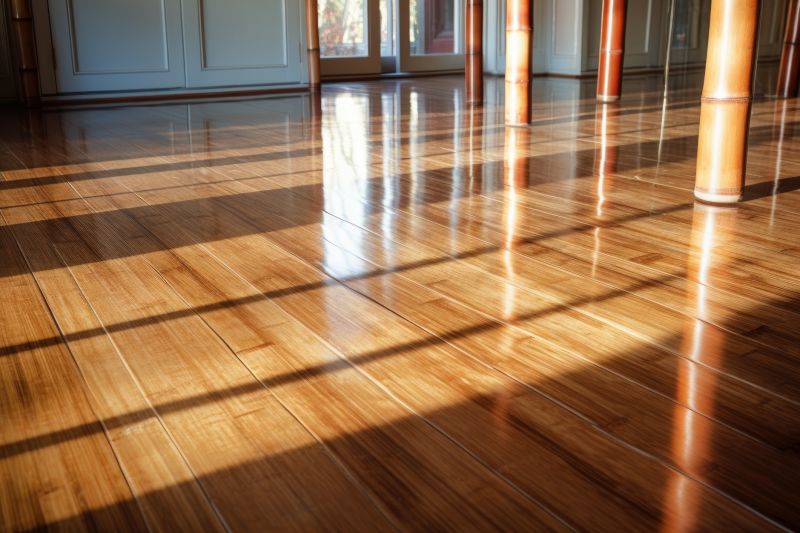 Bamboo Flooring Installation in Brighton, CO