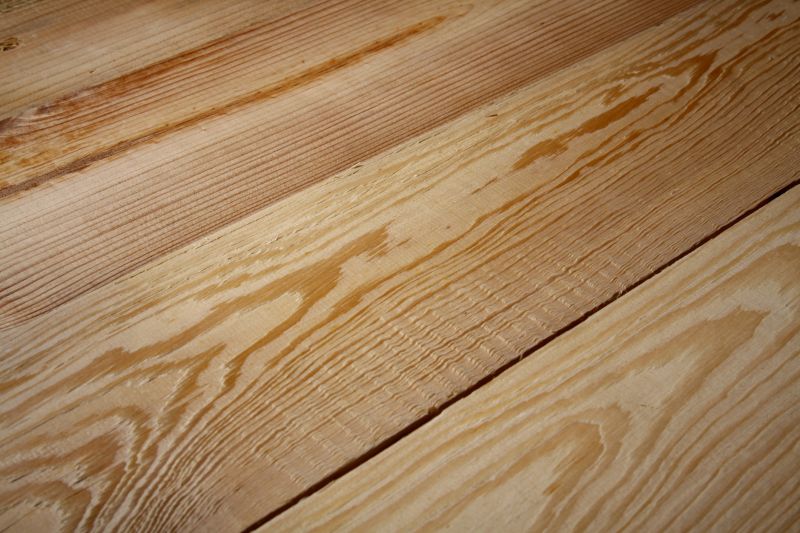 Cabin Floor Refinishing in Brighton, CO