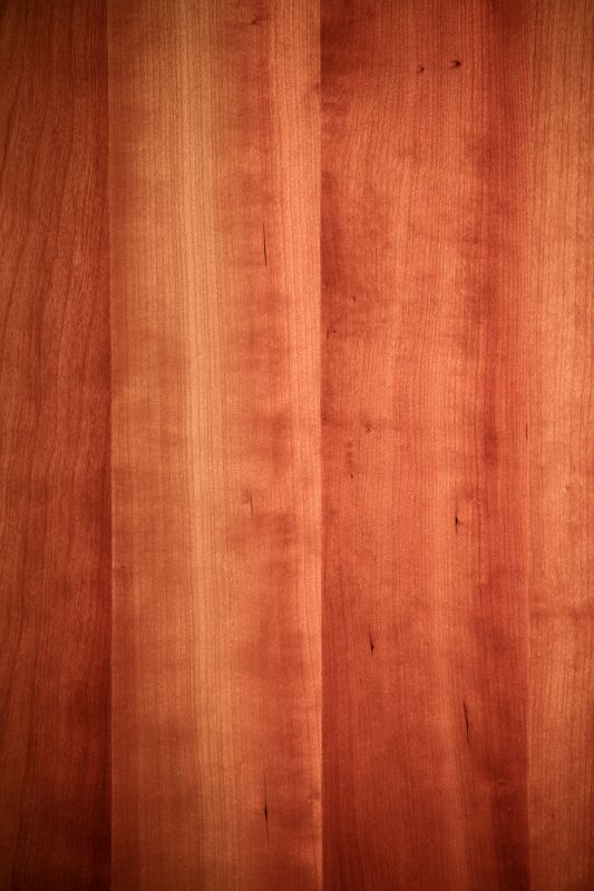 Cherry Floor Installation in Adams County, CO