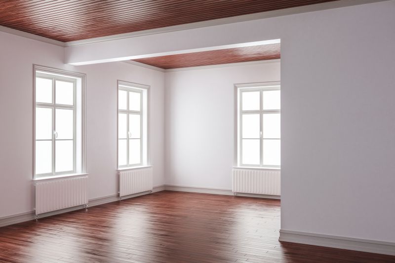 Cherry Floor Installation in Boulder County, CO