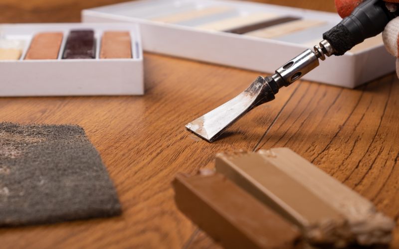 Commercial Hardwood Repair in Brighton, CO