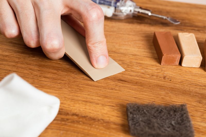Commercial Wood Floor Repair in Firestone, CO