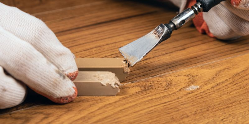 Commercial Wood Floor Repair in Brighton, CO