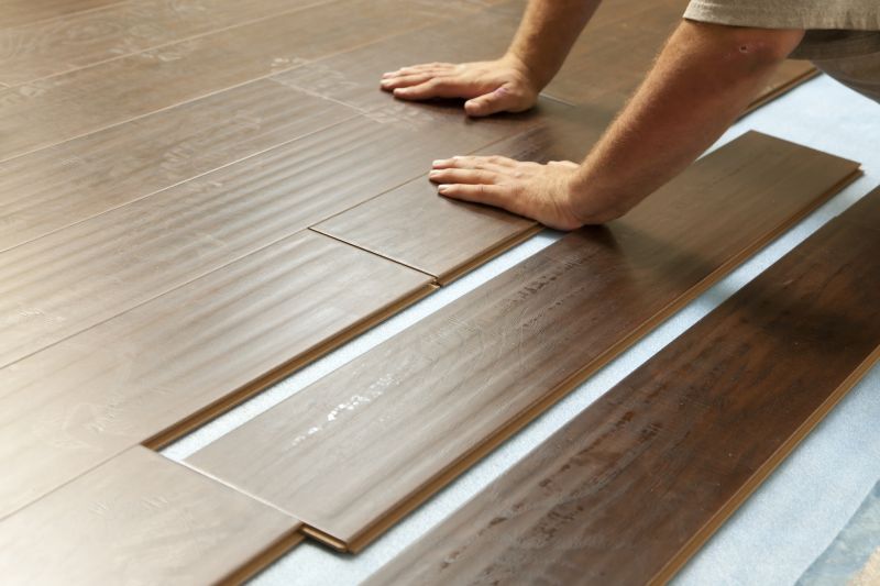 Commercial Wood Floor Repair in Longmont, CO