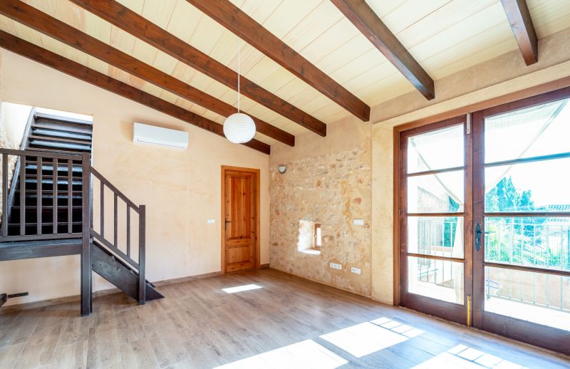 Finished Floor Installation in Brighton, CO