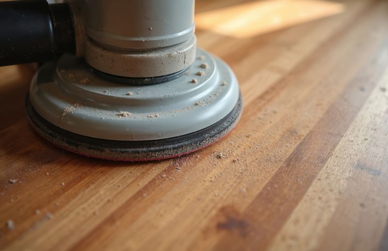 Floor Refinishing Service in Brighton, CO