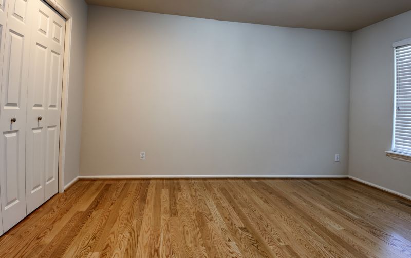 Hardwood Floor Installation in Commerce City, CO