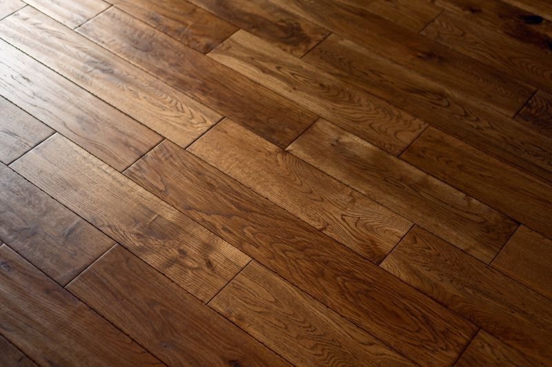 Hardwood Floor Installation in Lafayette, CO