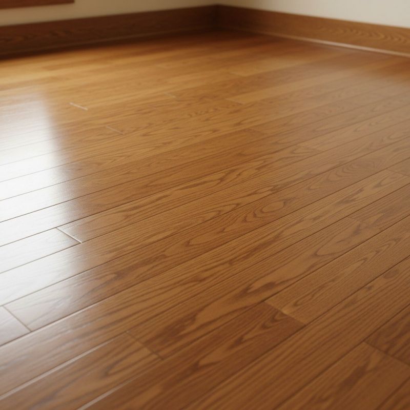 Hardwood Installation in Aurora, CO