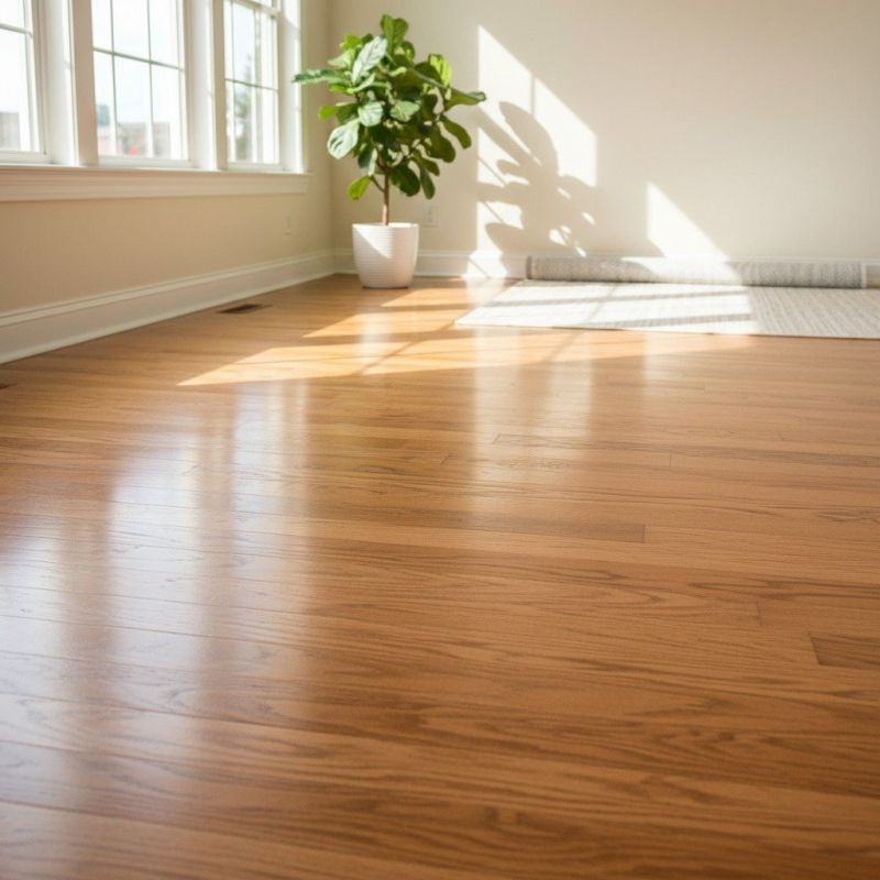 Hardwood Installation in Boulder, CO