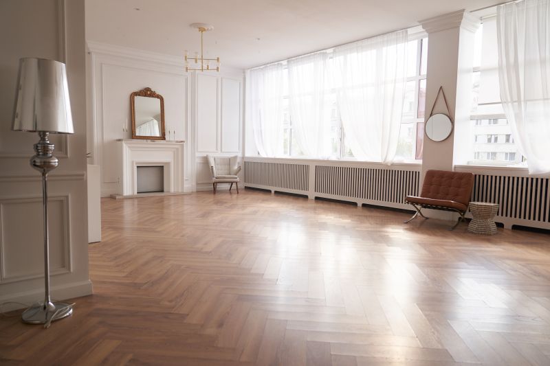 Hardwood Installation in Dacono, CO