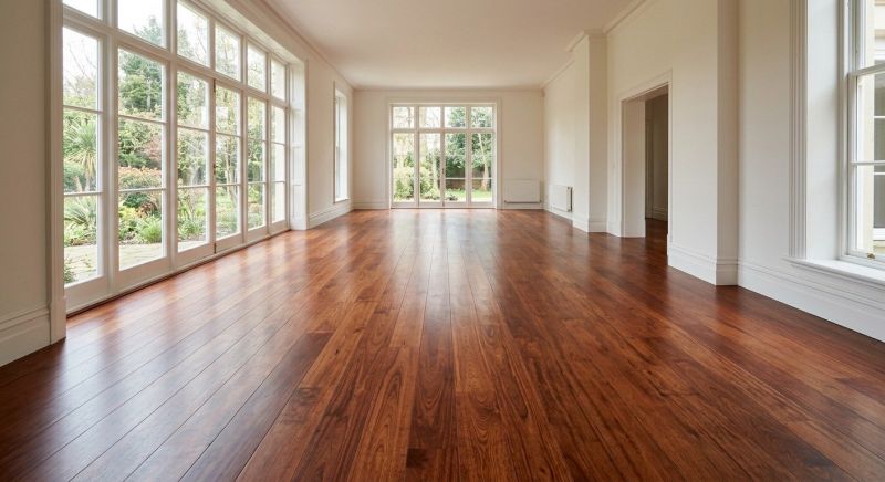 Hardwood Installation in Denver County, CO