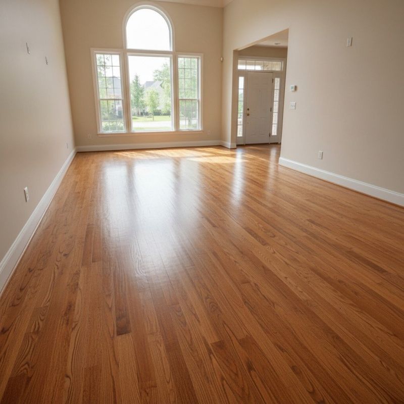Hardwood Installation in Firestone, CO