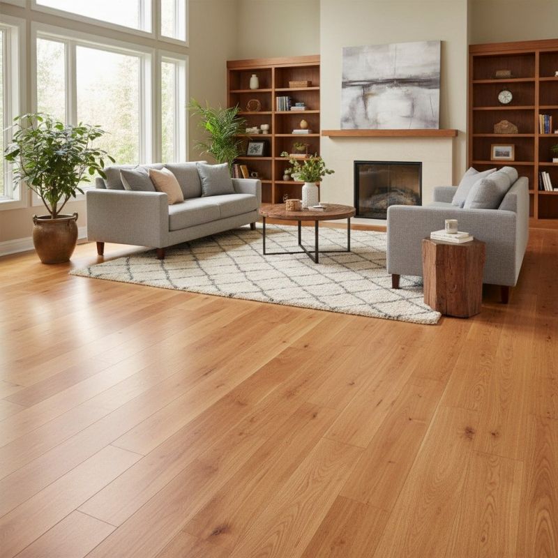 Hardwood Installation in Brighton, CO