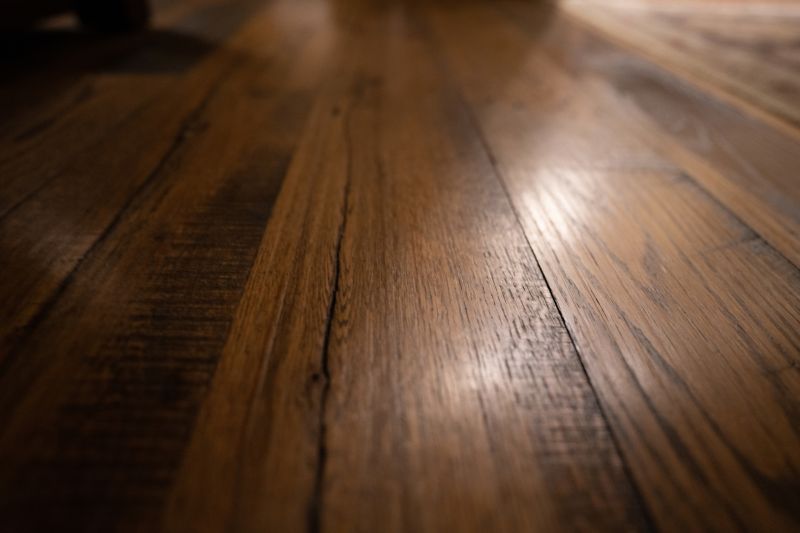 Hardwood Refinishing in Arvada, CO