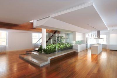Hardwood Refinishing in Bennett, CO