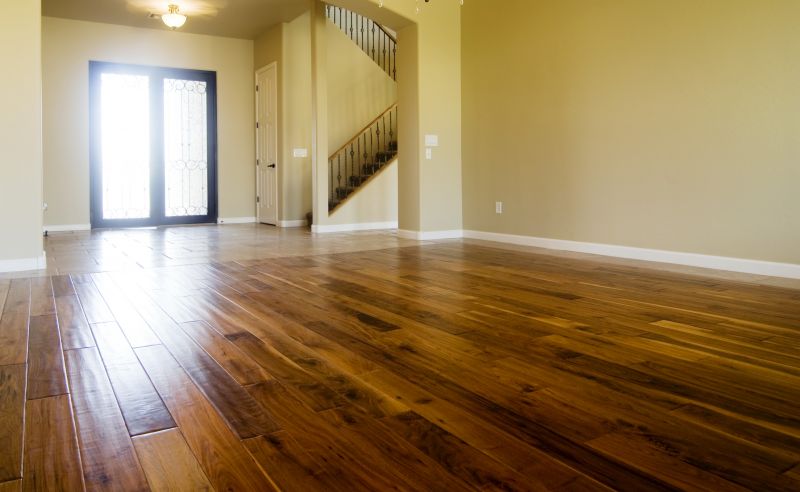 Hardwood Refinishing in Dacono, CO