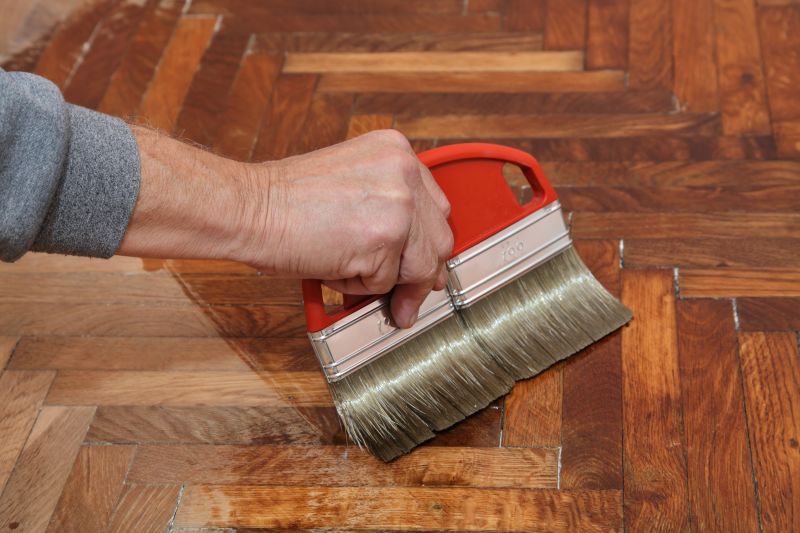 Hardwood Refinishing in Denver, CO