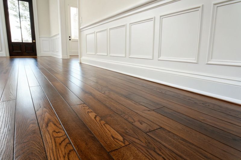 Hardwood Refinishing in Firestone, CO