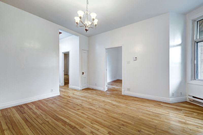 Hardwood Refinishing in Brighton, CO