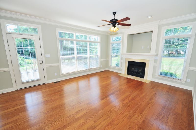 Hardwood Refinishing in Longmont, CO