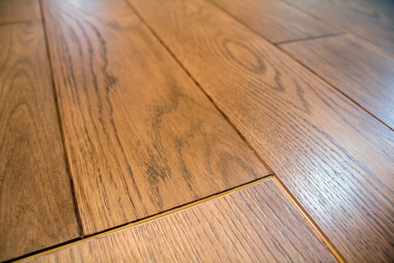 Maple Flooring Installation in Firestone, CO