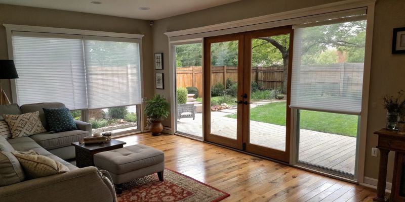Oak Floor Varnishing in Brighton, CO