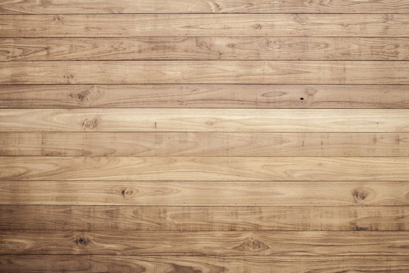 Pine Floor Installation in Brighton, CO