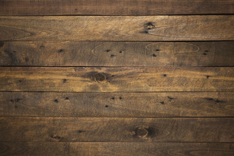 Walnut Flooring Installation in Brighton, CO