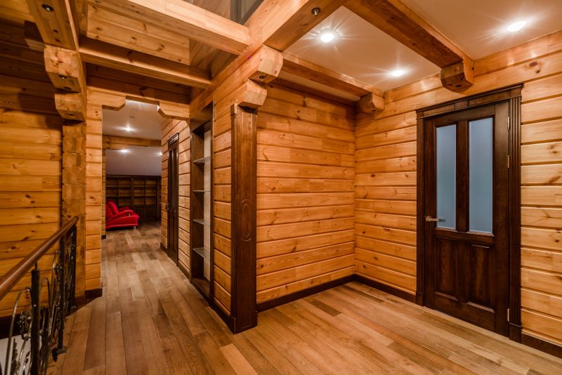 Wood Floor Refinishing in Englewood, CO