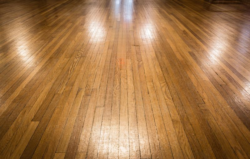 Wood Floor Refinishing in Lafayette, CO
