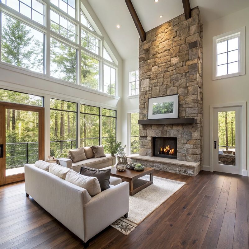 Wood Floor Renewal in Adams County, CO