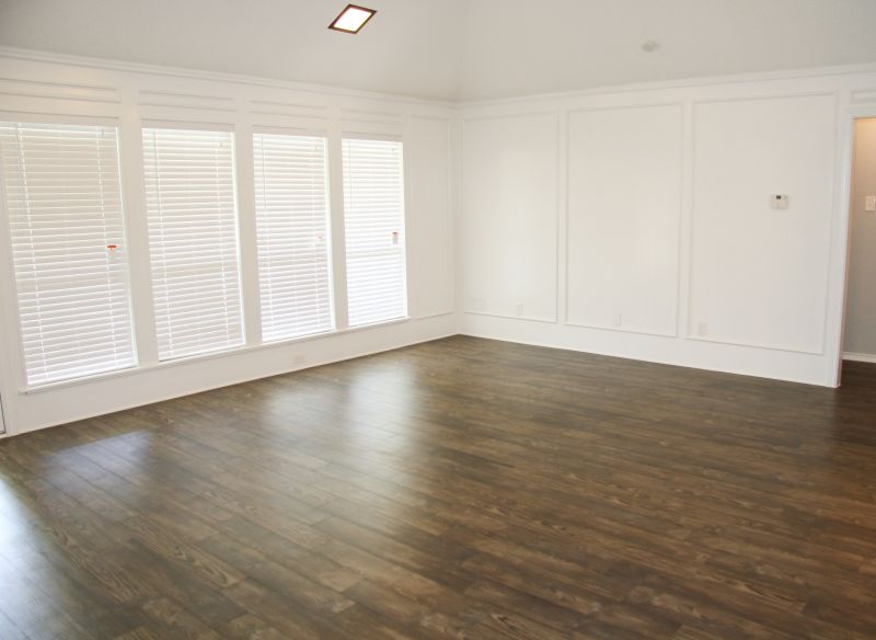 Wood Floor Renewal in Adams County, CO
