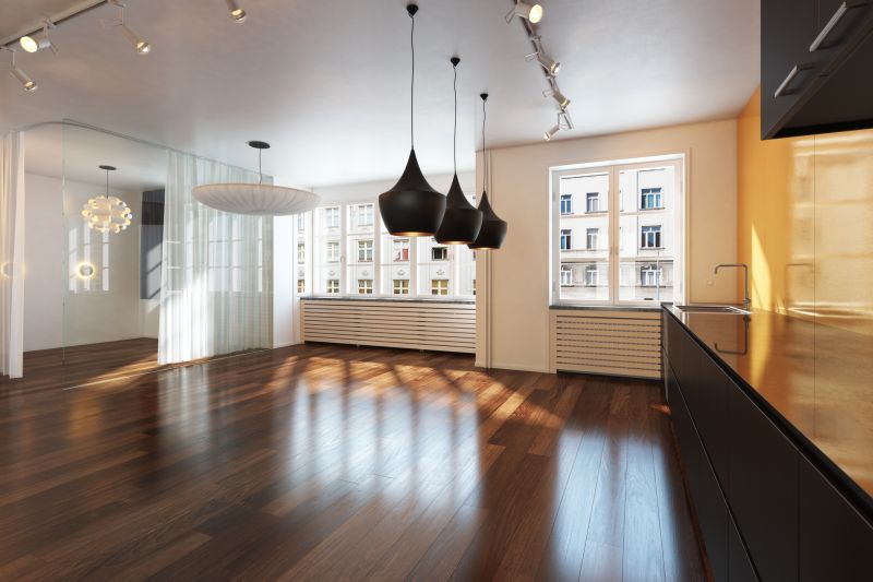 Wood Floor Renewal in Boulder County, CO