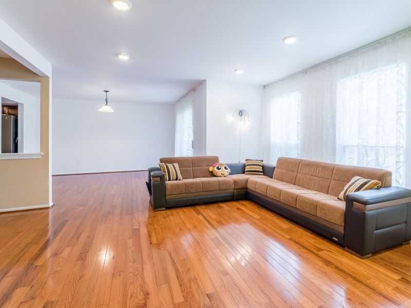 Wood Floor Renewal in Dacono, CO