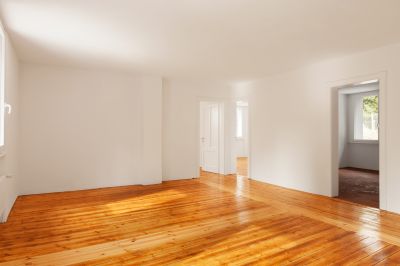 Wood Floor Renewal in Englewood, CO