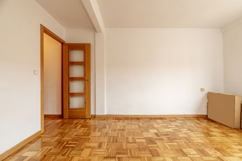 Wood Floor Replacement in Aurora, CO