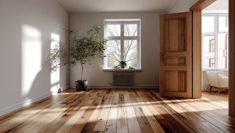 Wood Floor Replacement in Boulder County, CO