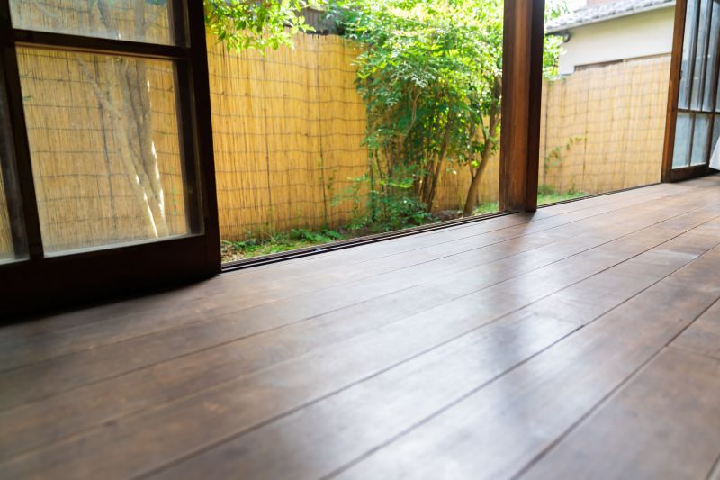 Wood Floor Replacement in Denver, CO