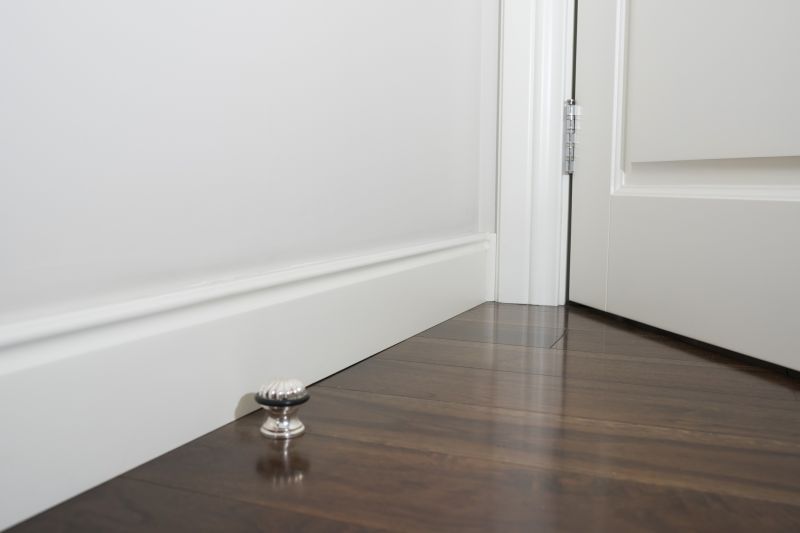 Wood Floor Replacement in Lafayette, CO