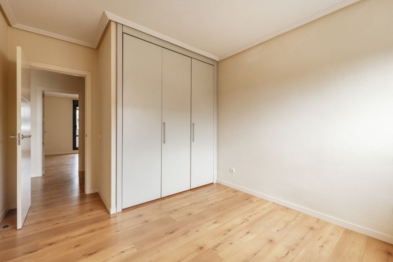 Wood Flooring Installation in Brighton, CO