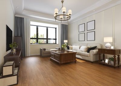 Wood Flooring Replacement in Commerce City, CO