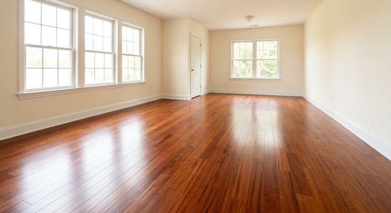 Wood Flooring Replacement in Fort Lupton, CO
