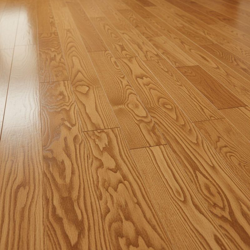 Wood Flooring Replacement in Brighton, CO