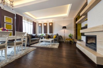 Wood Flooring Replacement in Brighton, CO
