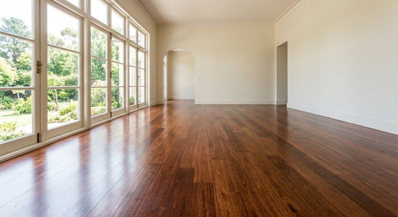 Wood Flooring Replacement in Wheat Ridge, CO
